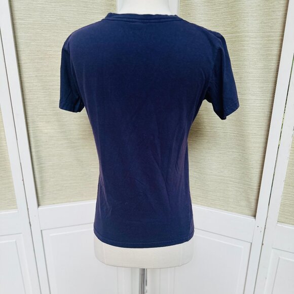 Vintage Coexist Aquarium T-Shirt Aquarium of the Bay Tee Vintage Earth Day Shirt - Picture 4 of 5